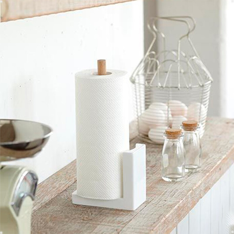 Papel Toalla Cocina Premium Mili 3 Rollos 200 Hojas X1