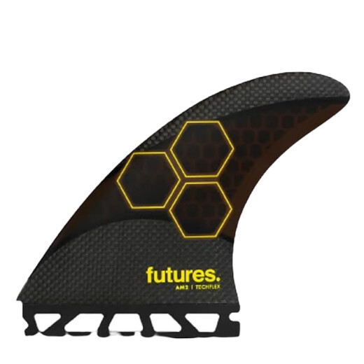 Quilla Futures AM2 TECHFLEX 5-FIN Quilla Futures AM2 TECHFLEX 5-FIN