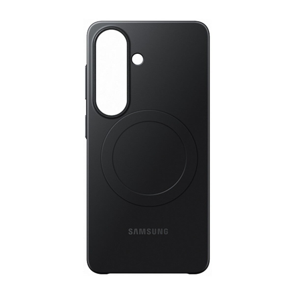 Funda Samsung Slim Magnet para Galaxy S26+ - Black 