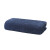 Toalla Baño Dohler Jacquard Provenza 70 x 140 cm 100% Algodón AZUL MARINO