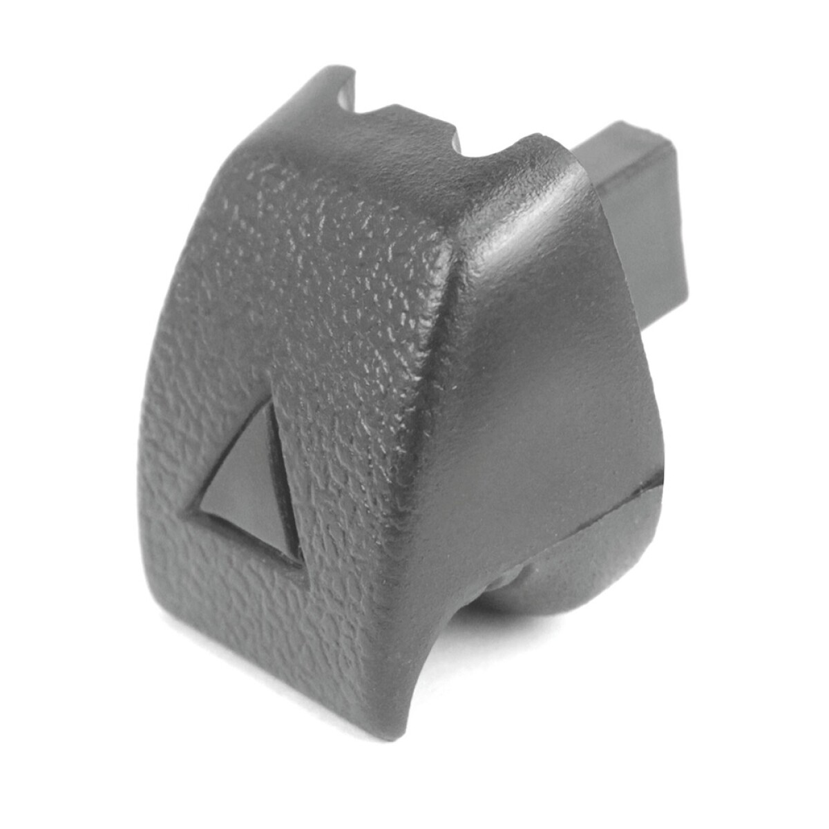 BOTON DE RESPALDO DE ASIENTO GOL G1 82/94 / FUSCA 1600 
