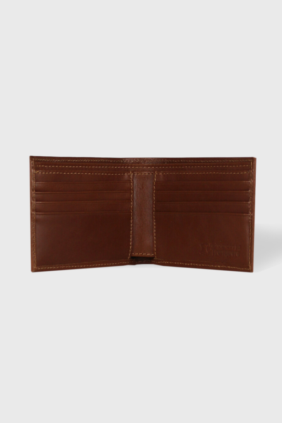Billetera Mauricio Camel