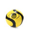 Pelota Peñarol Mini Amarillo - Negro