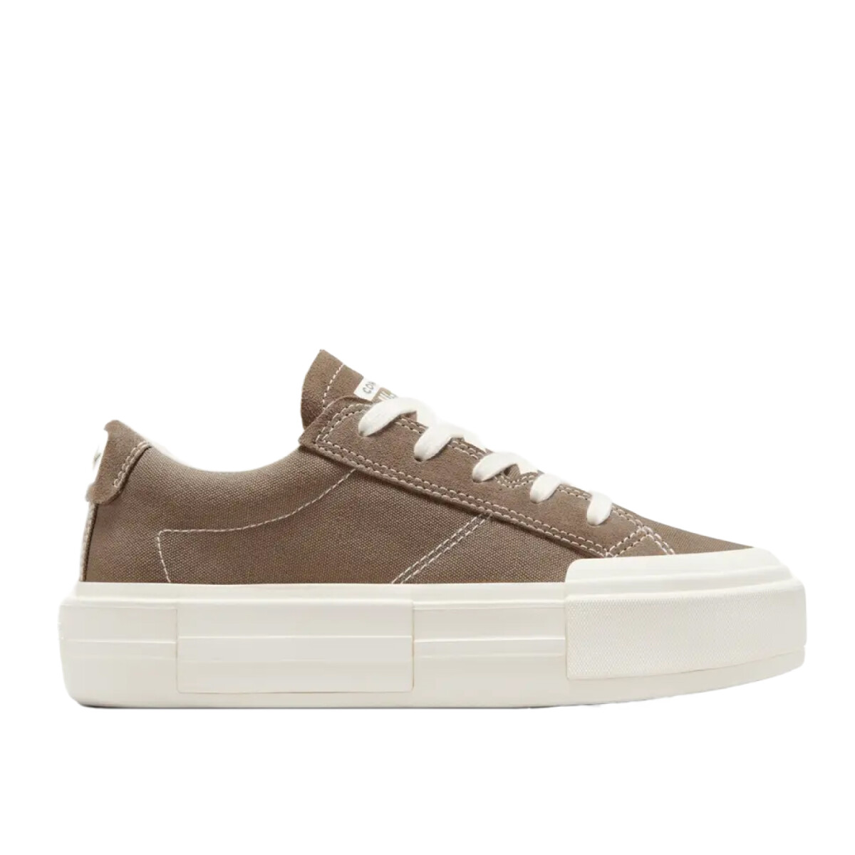 Championes Converse Ctas Cruise Ox Mud 