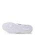 Championes de Mujer Puma Court Classic Clean Blanco - Negro