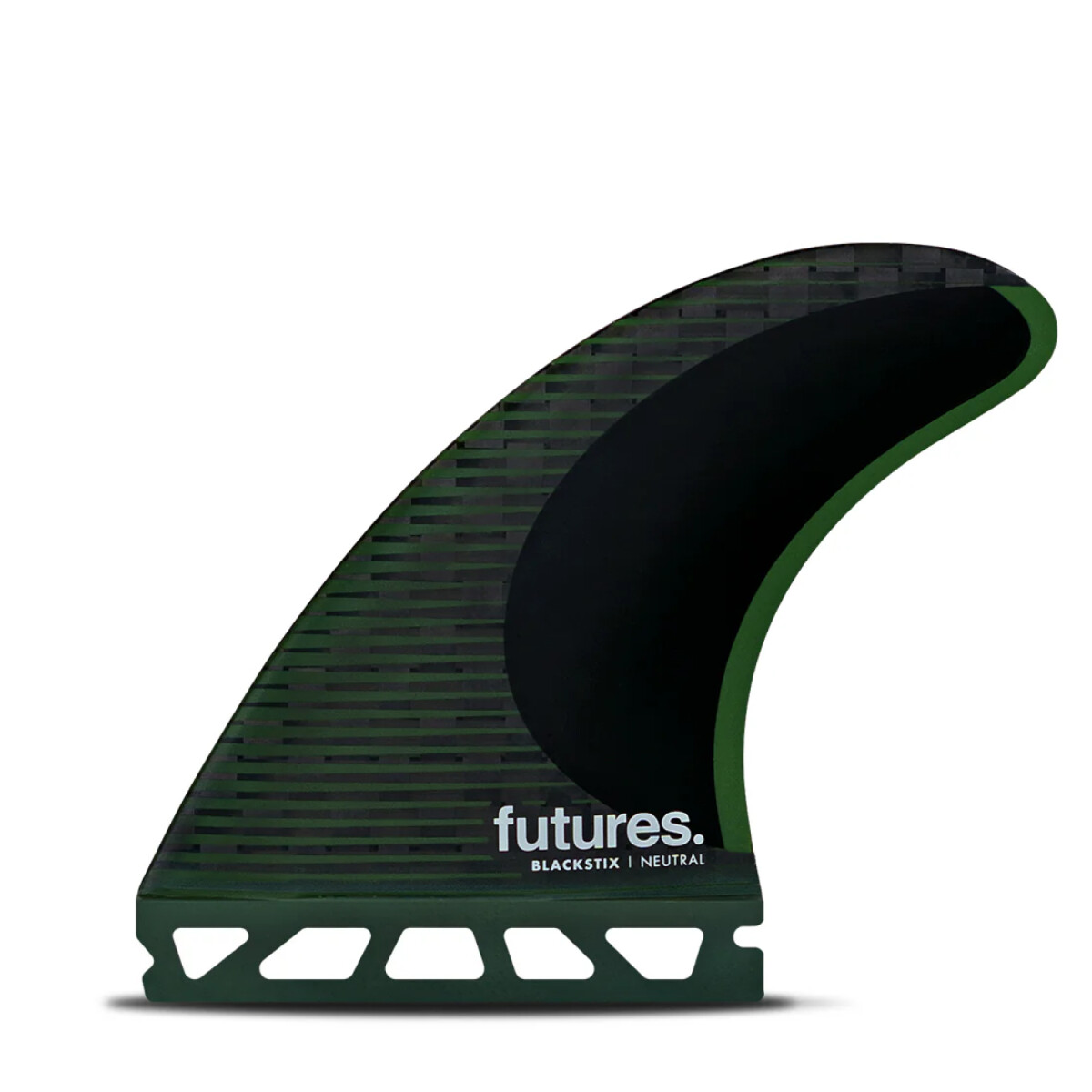 Quilla Futures F8 Thruster Large 