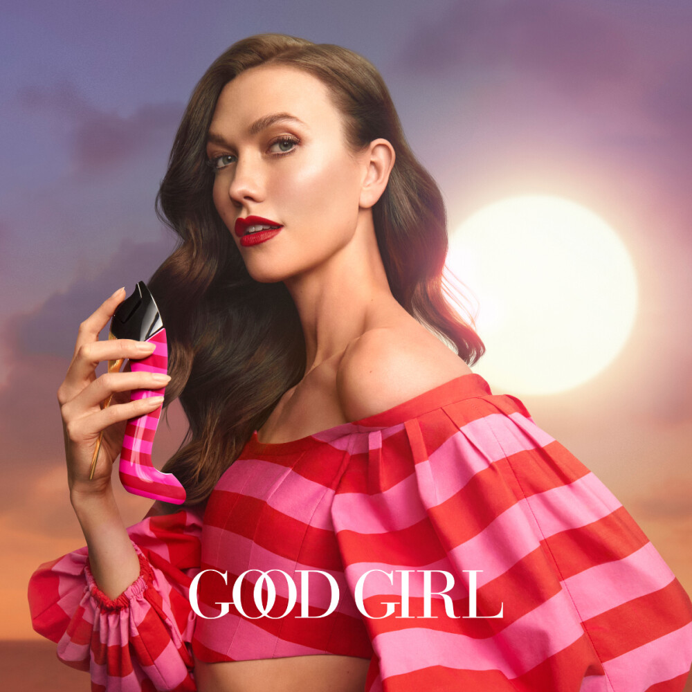Carolina Herrera Good Girl Colormania Eau de Parfum - 80ml Femenino Carolina Herrera Good Girl Colormania Eau de Parfum - 80ml Femenino