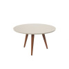 Mesa Centro Abba Slim Pat Mesa Centro Abba Slim Pat