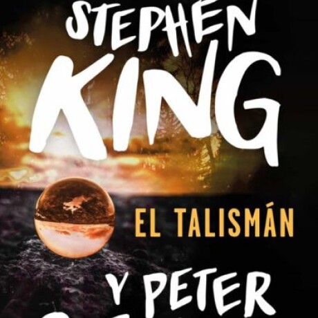 EL TALISMAN EL TALISMAN