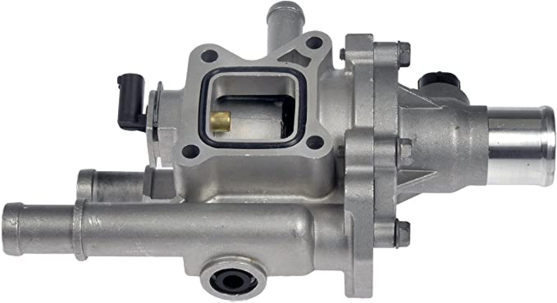 TERMOSTATO CHEVROLET CRUZE TRACKER SONIC ANGULO ENCHUFE 45 GRADOS MLH 