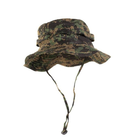 Capelina Selva con protección UV50+ - Fox Boy Marpat