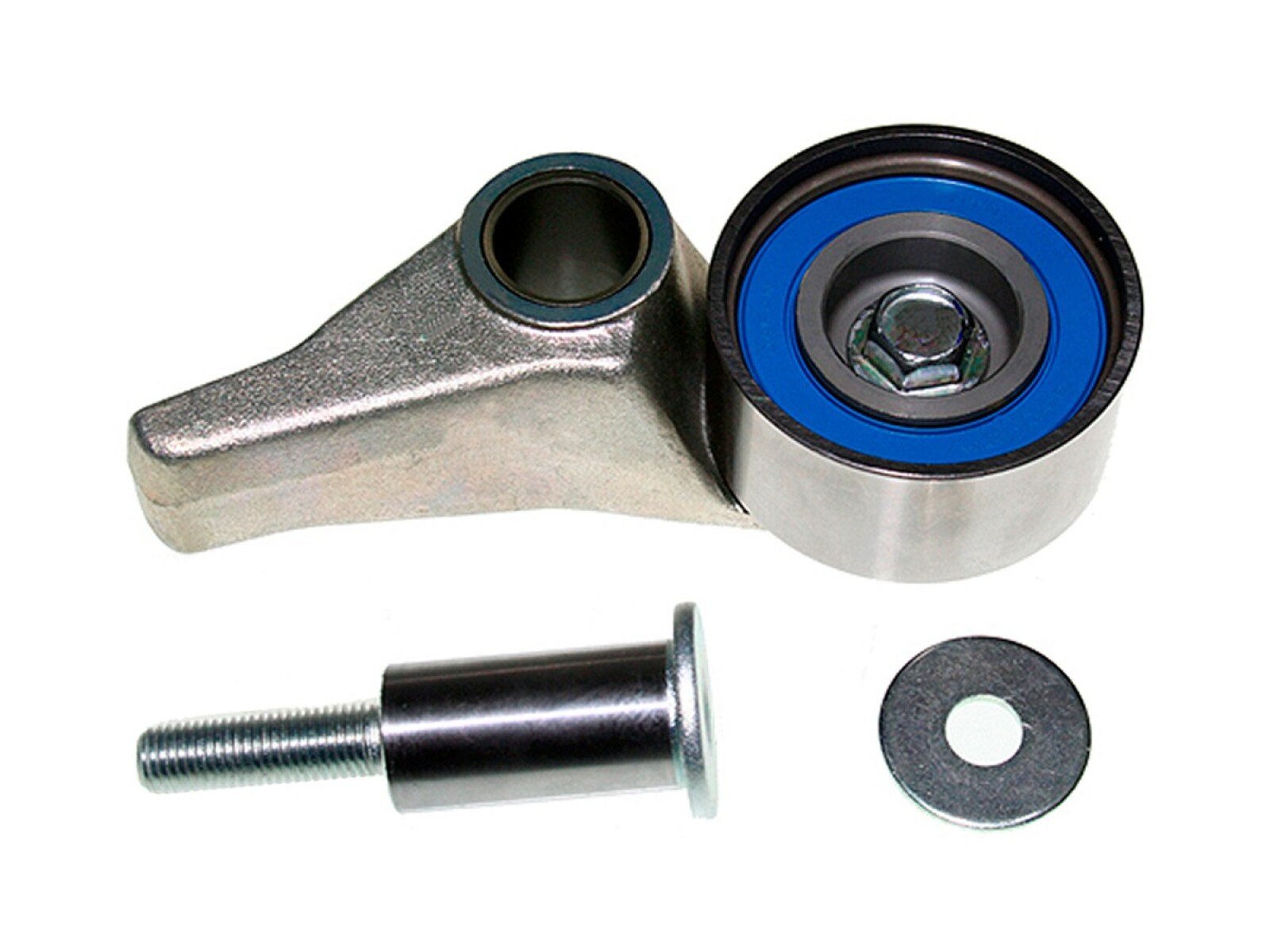 Tensor Correa Distr Mitsubishi L200 07-25 