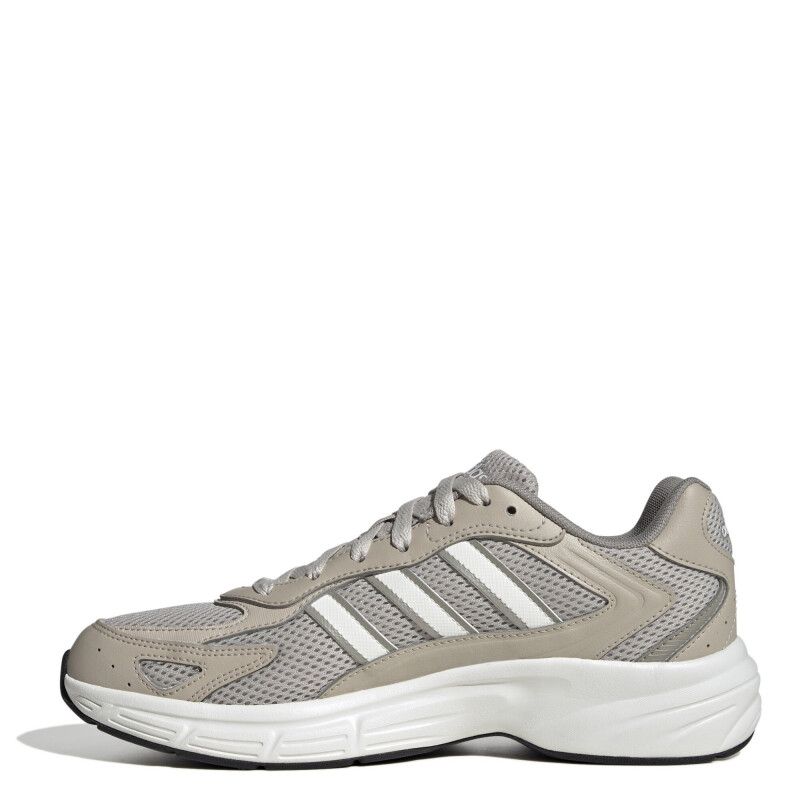 Championes de Hombre Adidas Eclyptix 2000 Caqui - Beige
