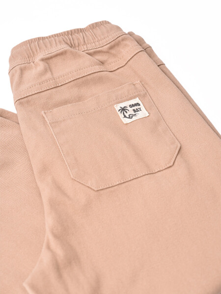 JOGGER SAMUEL II KAKI