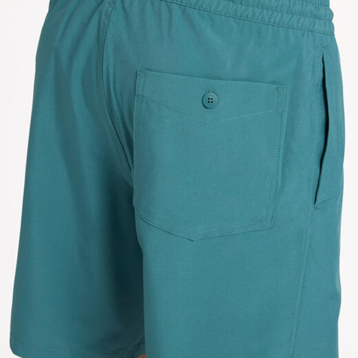 Bermuda Volcom ABG STONES HYBRID - Celeste Bermuda Volcom ABG STONES HYBRID - Celeste