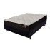 Somier Resorte Miami Strong 2 Plazas 138 x 188 x 26