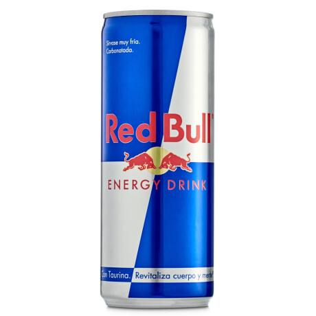 ENERGIZANTE.RED BULL DRINK LATA 250ML ENERGIZANTE.RED BULL DRINK LATA 250ML