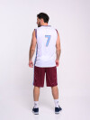 Equipo basket personalizado Umbro Hombre 001
