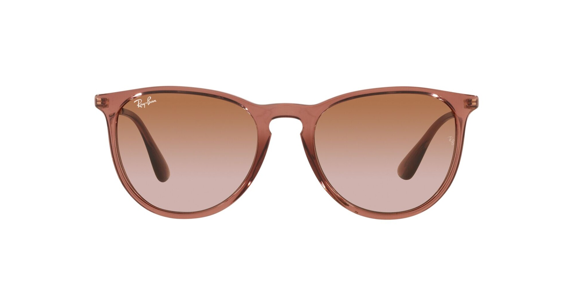 Ray-Ban Erika Rosa — Optica Americana
