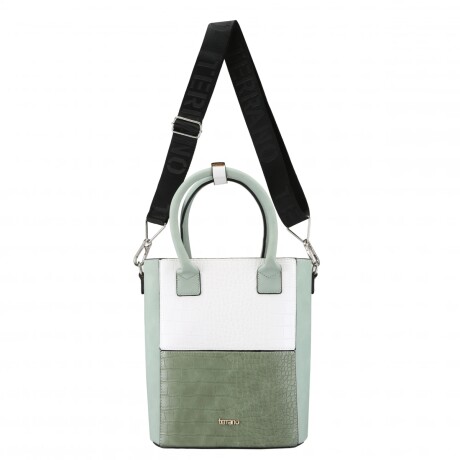 MATERA TERRANO DE MANO COMBINADA VERDE MATERA TERRANO DE MANO COMBINADA VERDE