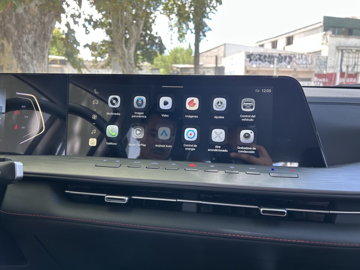 Changan Hunter REEV Luxury 4x2 0KM | Permuta / Financia Changan Hunter REEV Luxury 4x2 0KM | Permuta / Financia