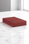 Caja rígida 6 botellas 34x56x9 - 4188 - SETA BORDEAUX Caja rígida 6 botellas 34x56x9 - 4188 - SETA BORDEAUX