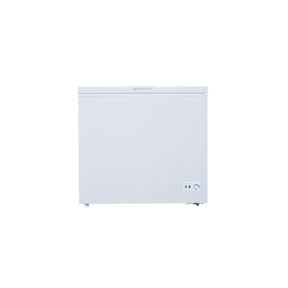 Freezer Futura FUT-FRH200 200 L Freezer Futura FUT-FRH200 200 L