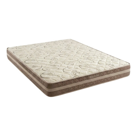[OUTLET] Colchón Bolzano de Espuma 2 Plazas 138 cm [Hundimiento y manchas] [OUTLET] Colchón Bolzano de Espuma 2 Plazas 138 cm [Hundimiento y manchas]