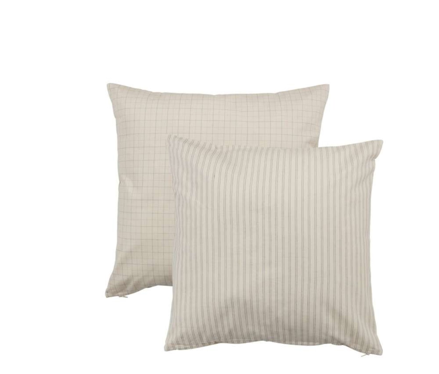 Funda De Almohadon Guldregn 50X50 - Beige 
