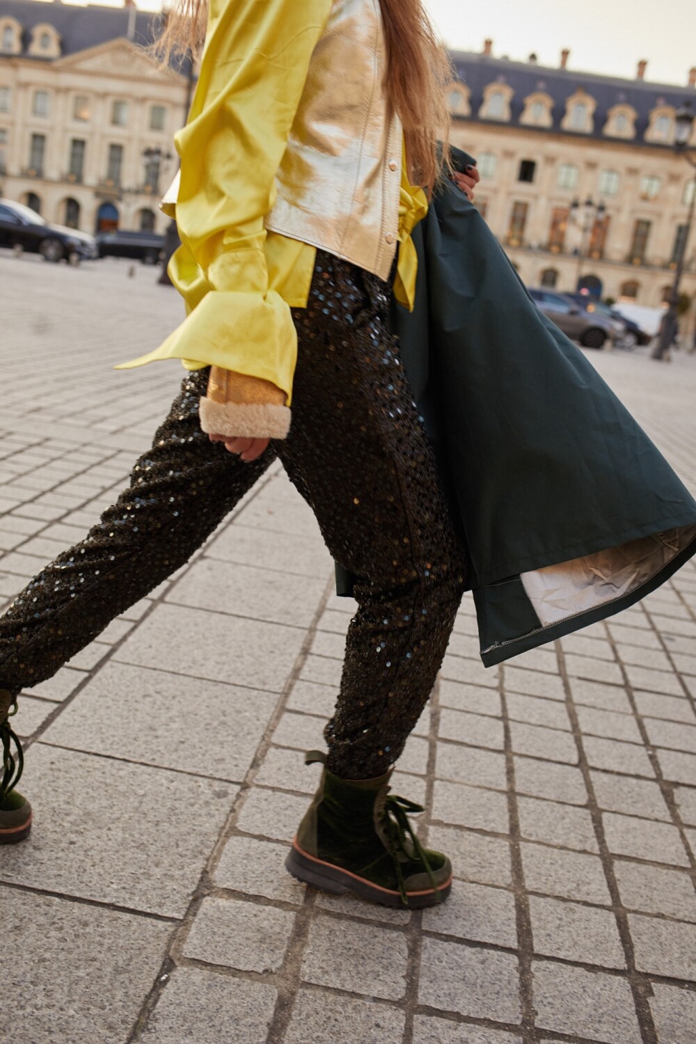 Babucha night Babucha Night