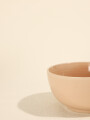 Bowl Luna Color Unico