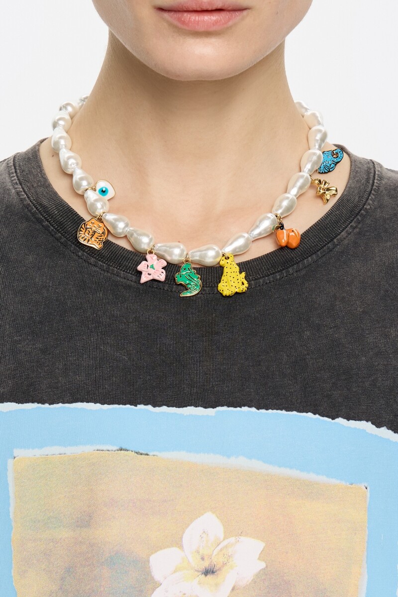 COLLAR Oro