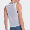 Musculosa Le Coq Sportif Training Tull Blanco