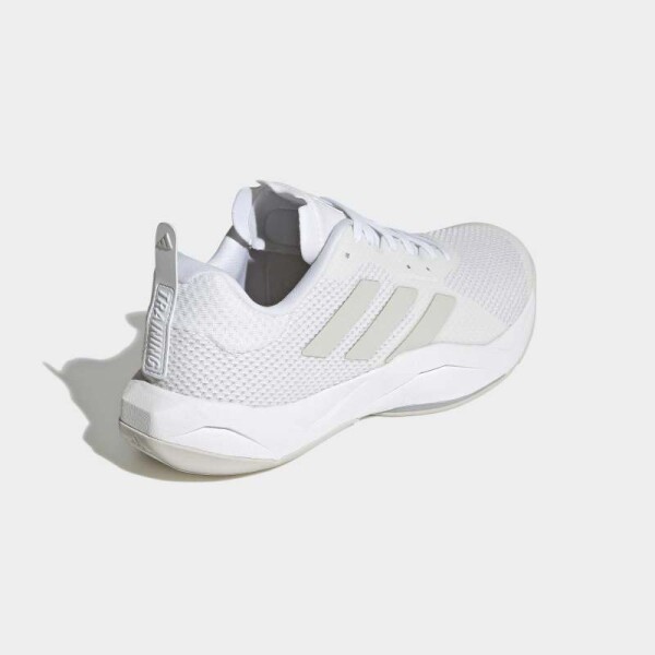 Championes Adidas Training Rapidmove Blanco