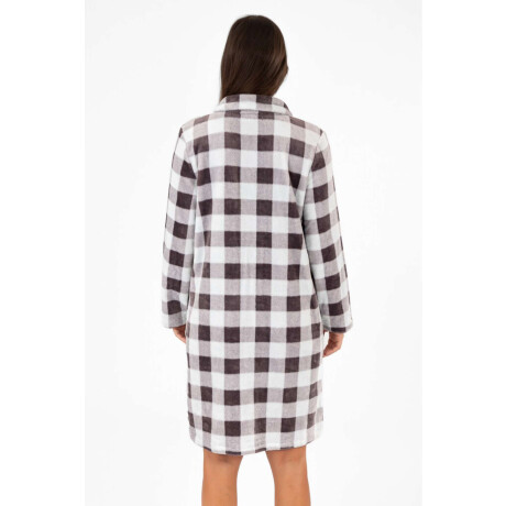 Camison mora escoces Escoces