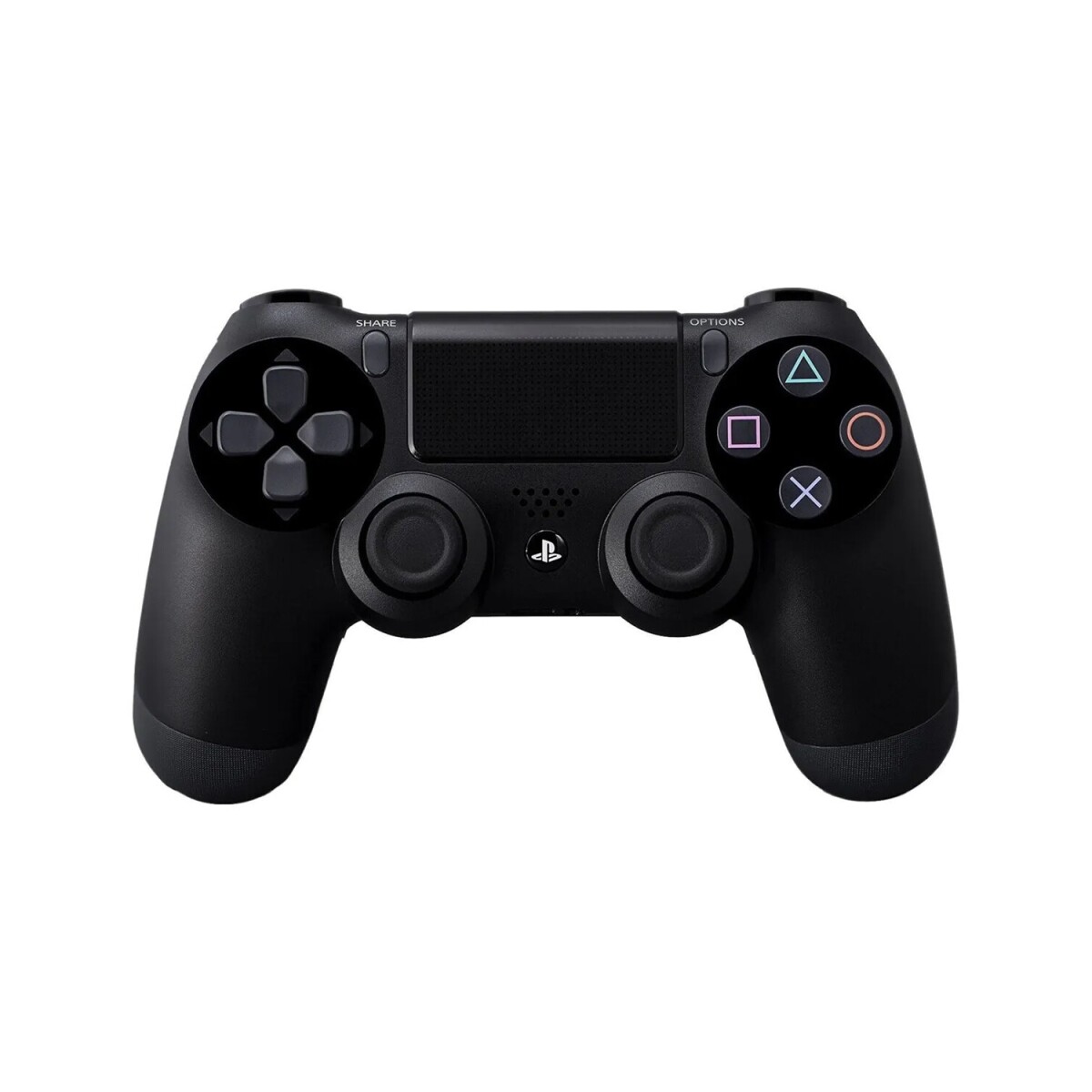 Joystick Inalámbrico Sony PS4 Dualshock Negro 
