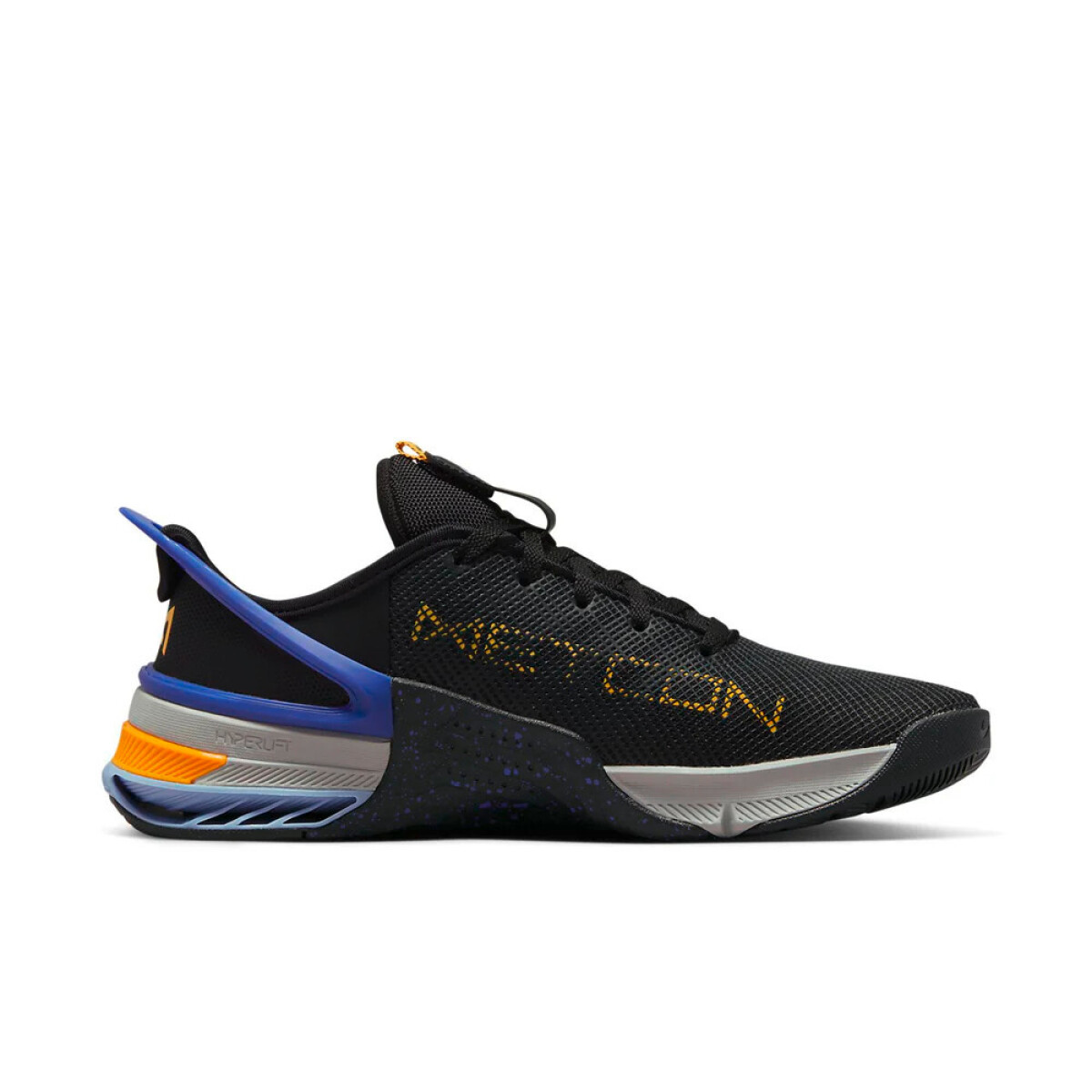 Championes Nike Metcon 8 Flyease de Mujer - Negro 