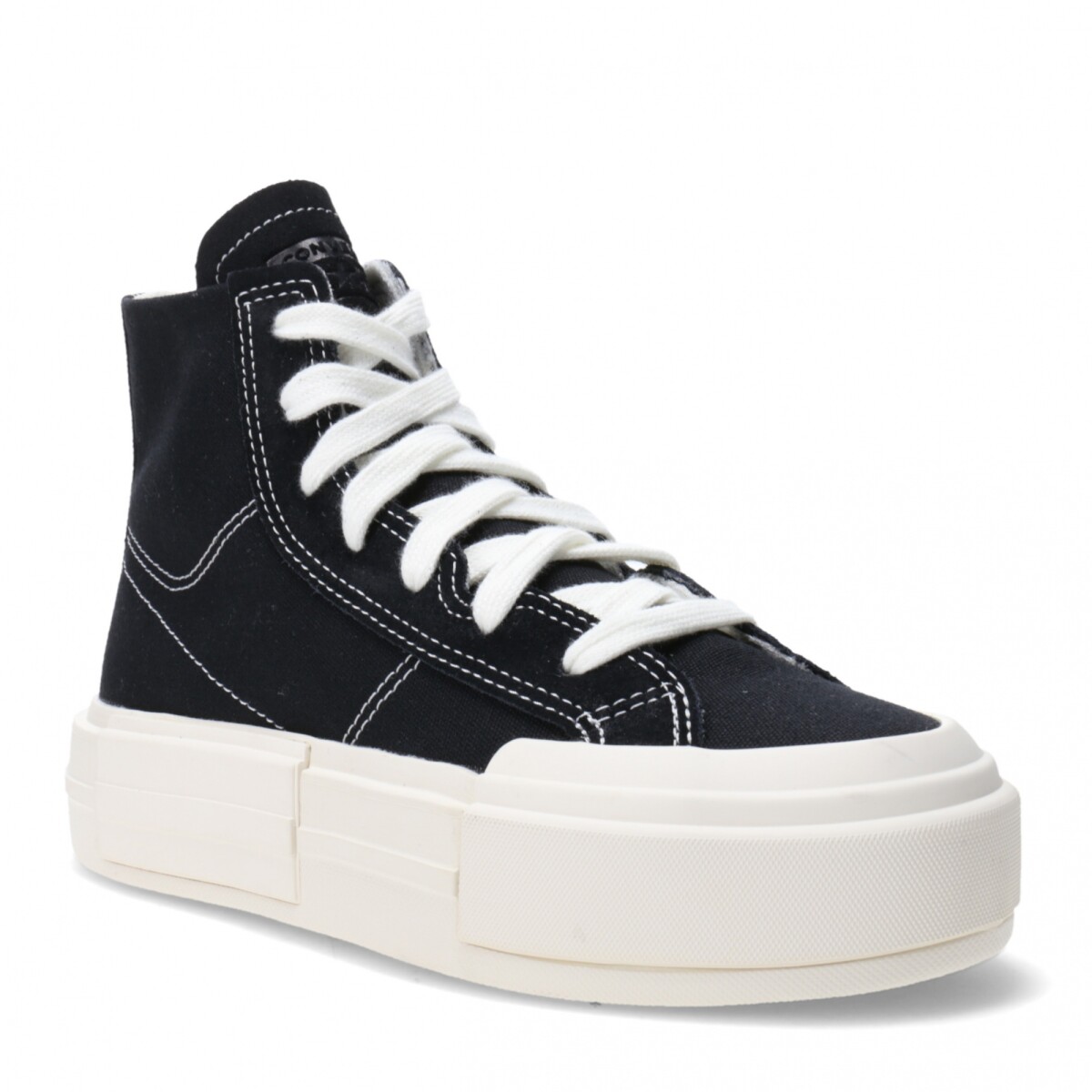 Championes Unisex Converse Cruise High Top Converse - Negro 