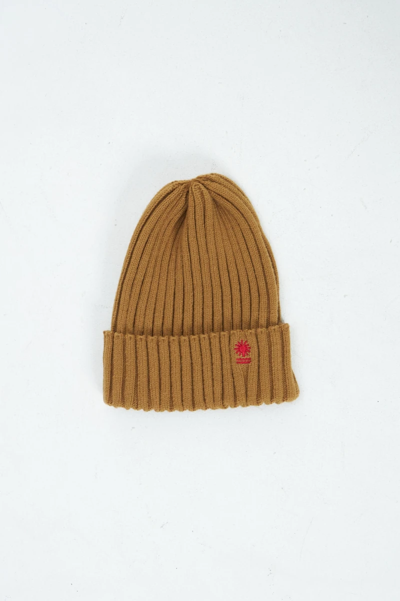 Gorro Corbett - Tostado 