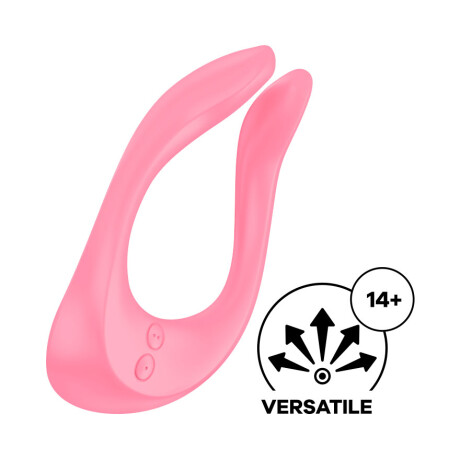 Satisfyer Endless Joy Multi Vibrador Satisfyer Endless Joy Multi Vibrador