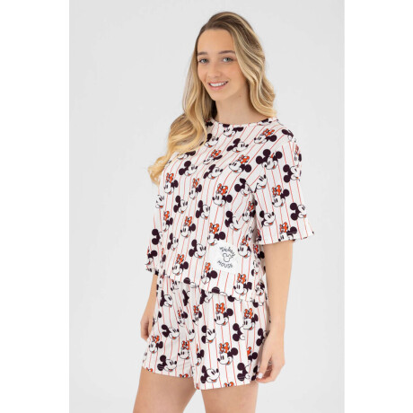 Style mm peach Crema