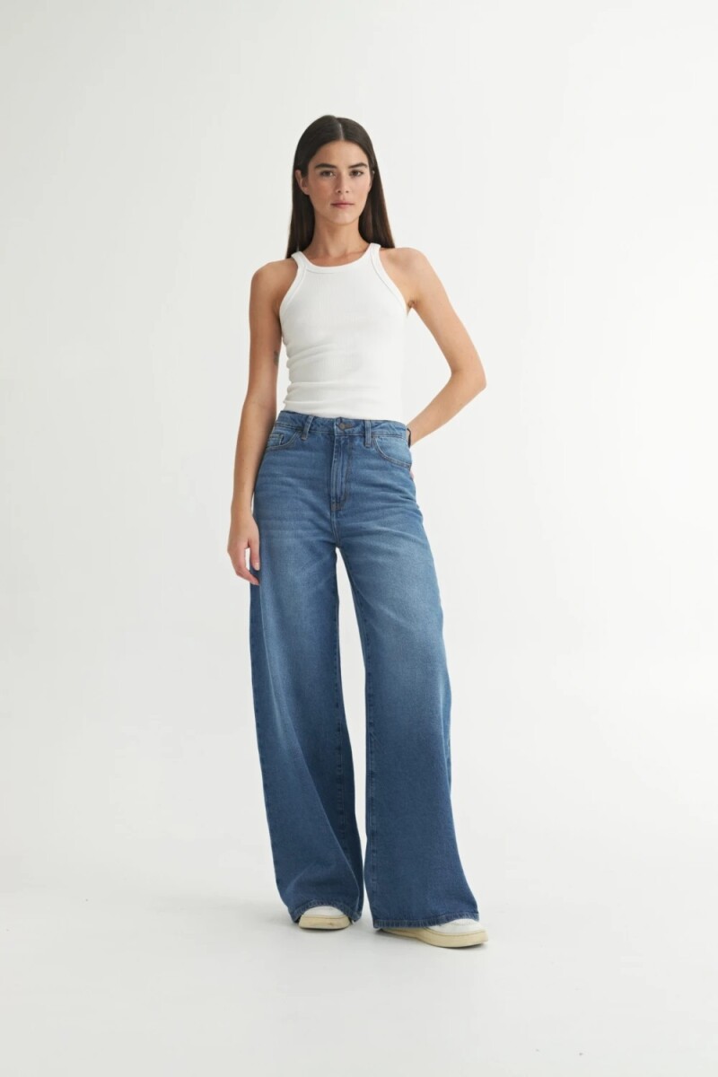 VAQUERO UNIFORM PIENA - E665 