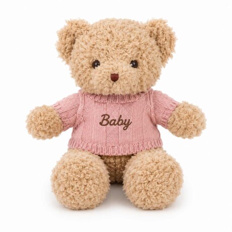 Canasta Nacimiento Osito Unisex