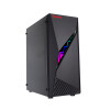 Gabinete Gaming Marvo Ca-120 Panel RGB Atx Gabinete Gaming Marvo Ca-120 Panel RGB Atx