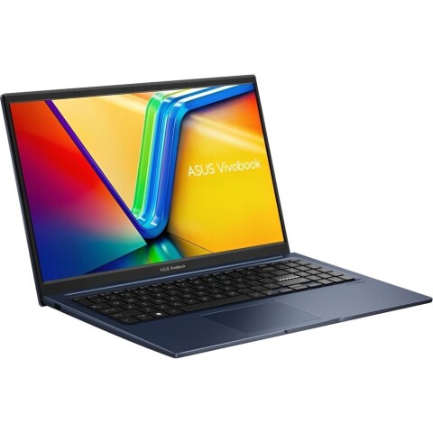 Notebook Asus Vivobook 15 X1504VA-BQ5310W Core 7 150U 16GB/512GB Quiet Blue Notebook Asus Vivobook 15 X1504VA-BQ5310W Core 7 150U 16GB/512GB Quiet Blue