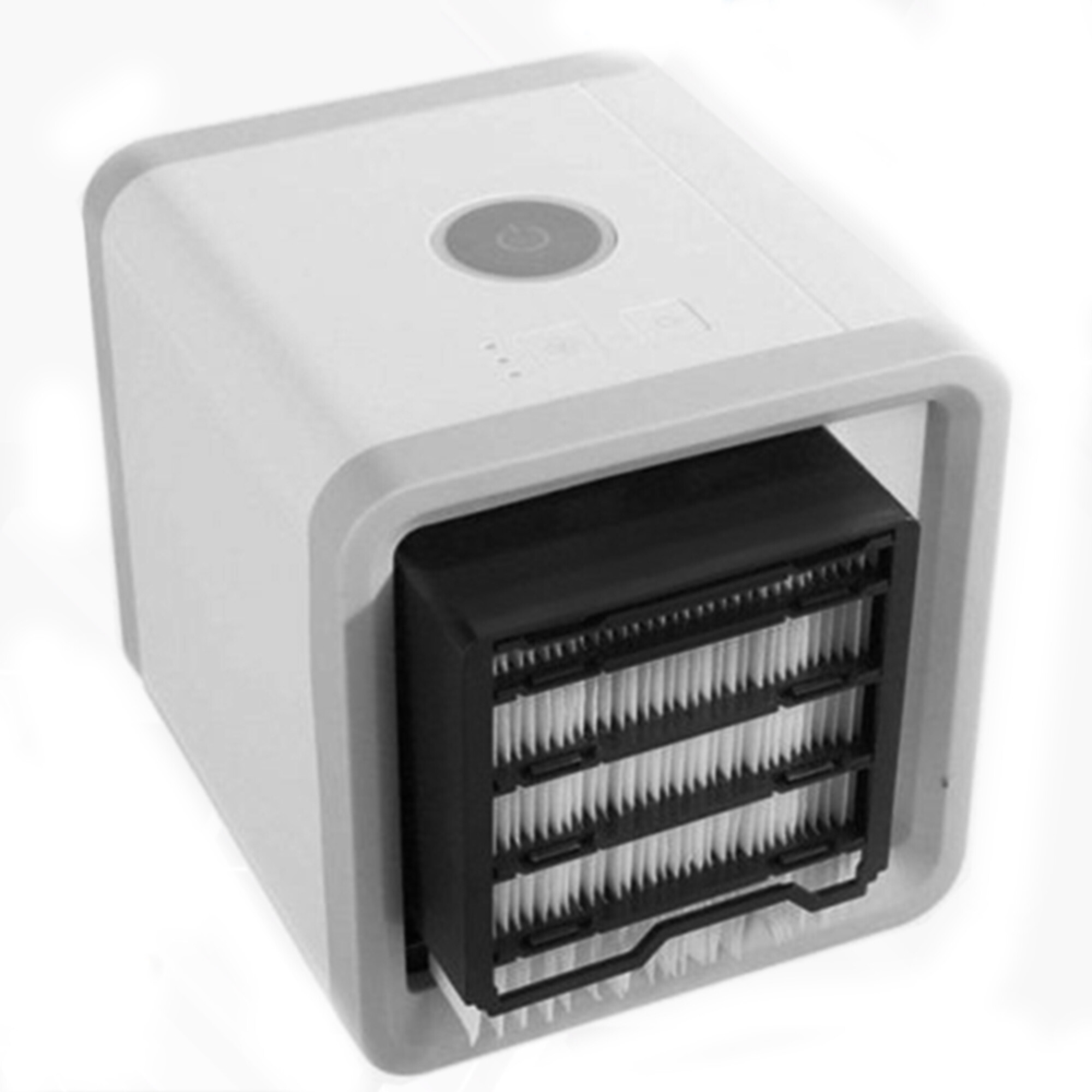 Shenrongtong Filtros de Repuesto de Aire para Arctics Cooler Repuesto de Filtro de Mini Enfriador de Aire Papel de Filtro de Repuesto Duradero para Filtro de Enfriador de Aire Arctic USB 