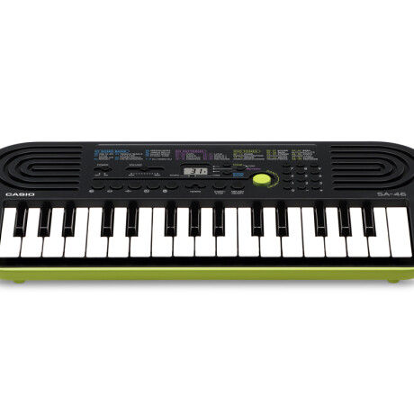 órgano Infantil Casio Sa46 órgano Infantil Casio Sa46