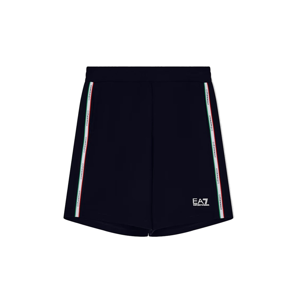 Short EA7 Emporio Armani Italian Spirit - Blue 