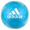 Pelota Adidas Ep Club Blanco - Celeste