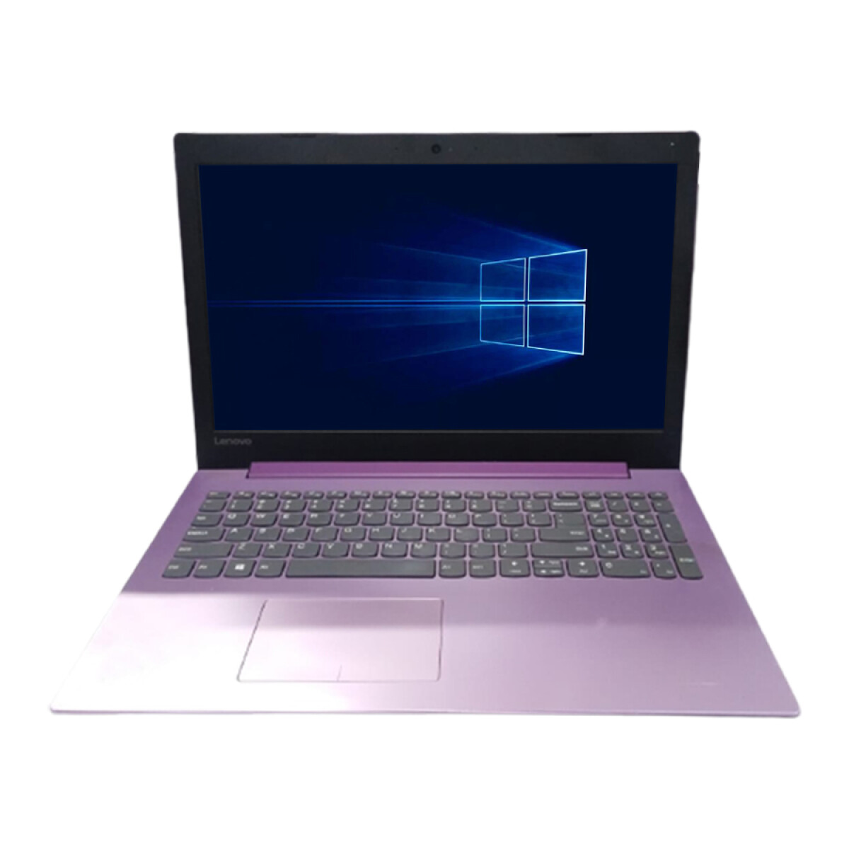 Notebook Lenovo IdeaPad 320. Celeron N3J50. RAM 4GB. Disco Sólido NUEVO 240GB. Pantalla 15,6". Win11 